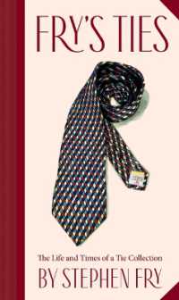 Fry's Ties : The Life and Times of a Tie Collection