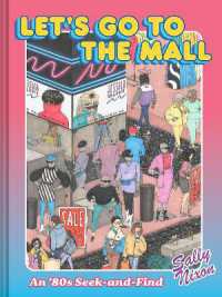 Let's Go to the Mall : An '80s Seek-and-Find