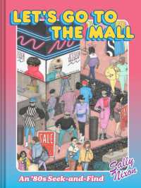 Let's Go to the Mall : An '80s Seek-and-Find
