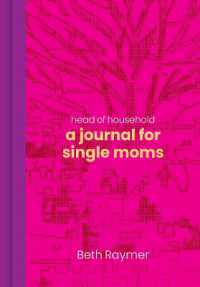 Head of Household : A Journal for Single Moms