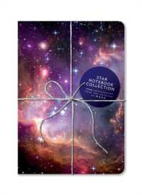 Star Notebook Collection : Featuring Photographs from the Archives of NASA (Nasa)