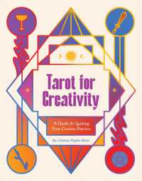 Tarot for Creativity : A Guide for Igniting Your Creative Practice