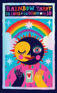 Rainbow Tarot : 78 Cards & Guidebook