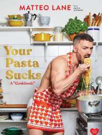 Your Pasta Sucks : A 'Cookbook'