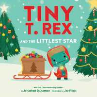 Tiny T. Rex and the Littlest Star : A Tiny T. Rex Christmas Book (Tiny T Rex)
