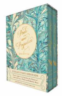 Pride and Prejudice (Collector's edition) : The Complete Novel, Featuring the Characters' Letters and Papers, Written and Folded by Hand (Handwritten Classics)