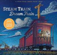 Steam Train, Dream Train Deluxe Edition (Goodnight, Goodnight, Construc)