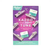 Kazoo That Party Tune