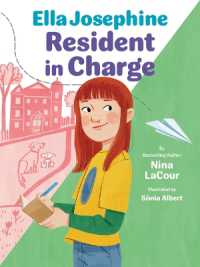 Ella Josephine: Resident in Charge : Book 2 (Ella Josephine)