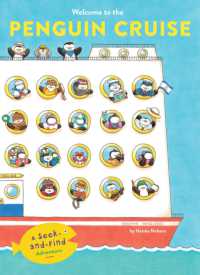 Welcome to the Penguin Cruise : A Seek-and-Find Adventure (Welcome to the Seek and Find Series)