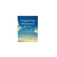 Disappointing Affirmations: The Disappointing Game
