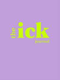 The Ick Journal