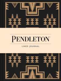 Pendleton Harding Pattern Journal (Pendleton)