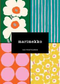 The Art of Marimekko Postcard Box : 100 Collectible Postcards (Marimekko)