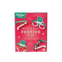 What's That Festive Thing?