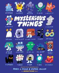 Mysterious Things (Invisible Things)