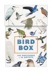 Bird Box: 100 Postcards by 10 Artists