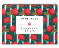 Romantasy Trivia