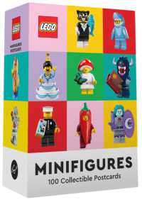 LEGO Minifigures: 100 Collectible Postcards (Lego)