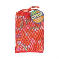 Paper Produce Citrus Notebook Collection