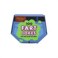 100 Fart Jokes