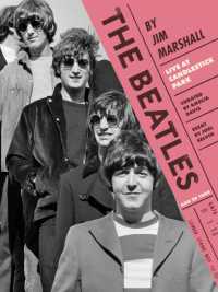The Beatles by Jim Marshall : Live at Candlestick Park 1966