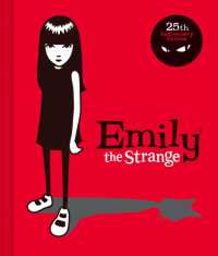 Emily the Strange (25th Anniversary Edition) (Emily the Strange)