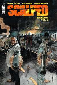 Scalped Omnibus Vol. 2