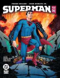 Superman: Year One