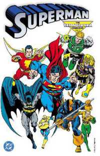 Superman: the Triangle Era Omnibus Vol. 2