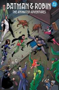 Batman & Robin: The Animated Adventures
