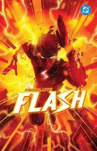 Absolute Flash Vol. 1: Of Two Worlds (Absolute Universe)