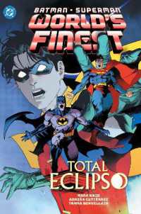 Batman/Superman: World's Finest Vol. 7: Total Eclipso