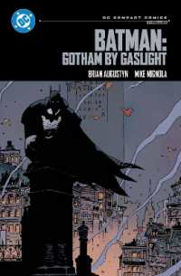 Batman: Gotham by Gaslight: DC Compact Comics Edition (Dc Compact Comics)