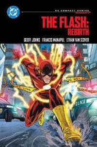 The Flash: Rebirth: DC Compact Comics Edition (Dc Compact Comics)