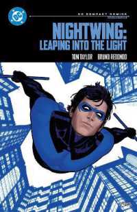 Nightwing: Leaping into the Light: DC Compact Comics Edition (Dc Compact Comics)