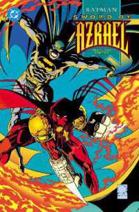 Batman: Sword of Azrael: Deluxe Edition