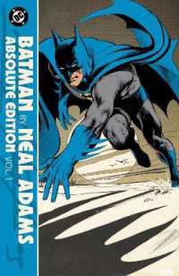 Batman by Neal Adams: Absolute Edition 1967-1970