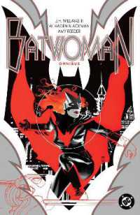 Batwoman Omnibus (New Edition)