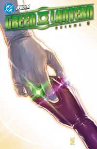 Green Lantern Vol. 6: With This Ring