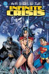 Absolute Infinite Crisis (New Edition)
