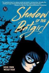 Shadow of the Batgirl (2026 Edition)