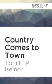 Country Comes to Town (Laura Fleming)