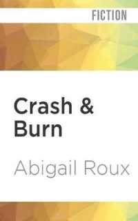 Crash & Burn (Cut & Run)