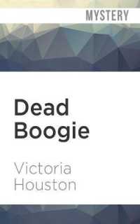 Dead Boogie (A Loon Lake Mystery)