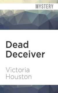 Dead Deceiver (Loon Lake Mystery)