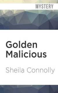 Golden Malicious (Orchard Mystery)