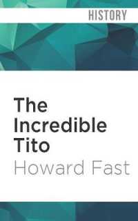 The Incredible Tito : Man of the Hour