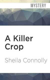 A Killer Crop (Orchard Mystery)