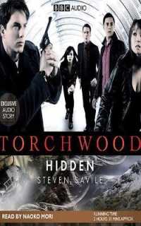 Hidden (Torchwood)